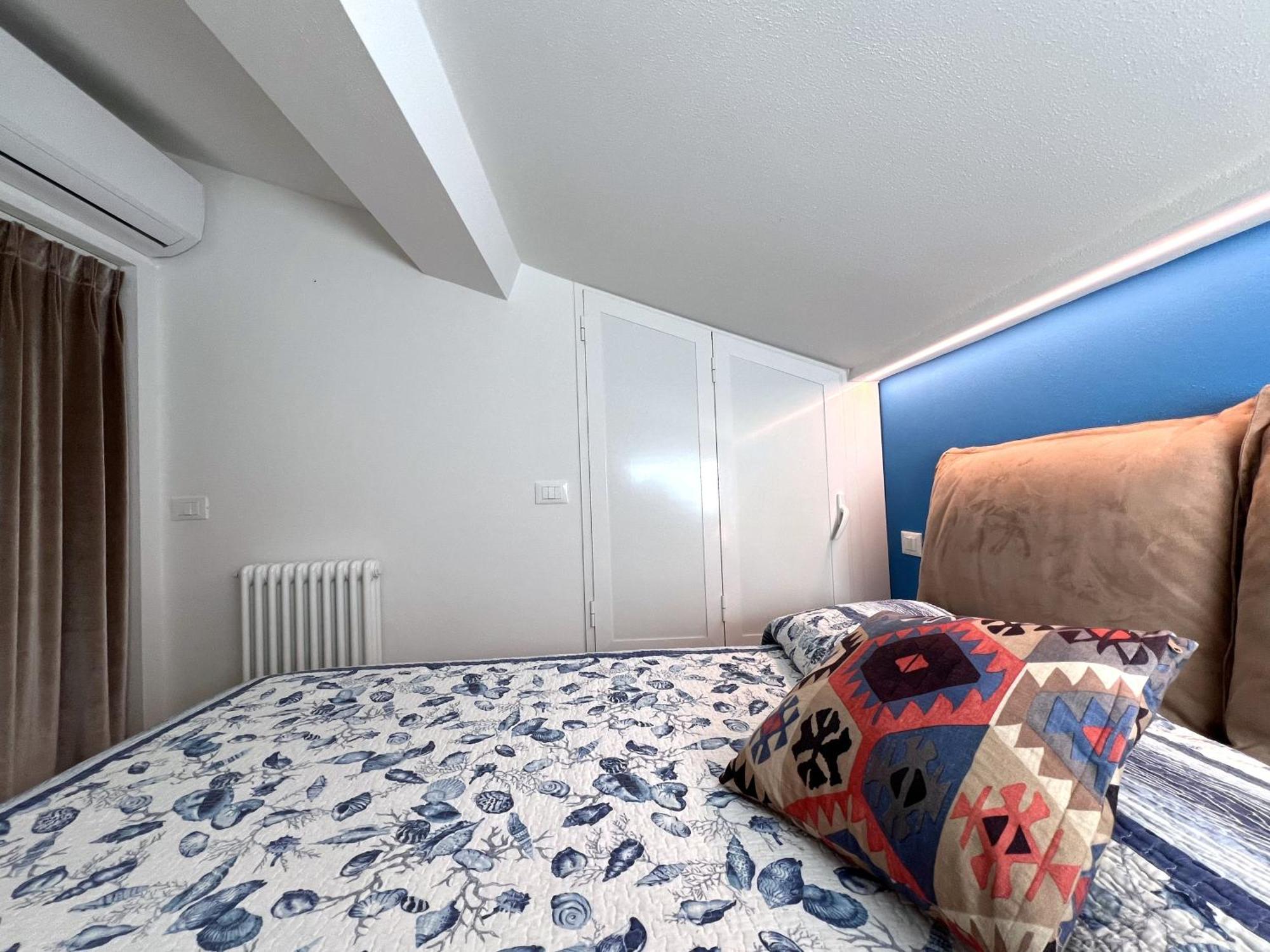 Ferienwohnung Colibri Siena Exterior foto